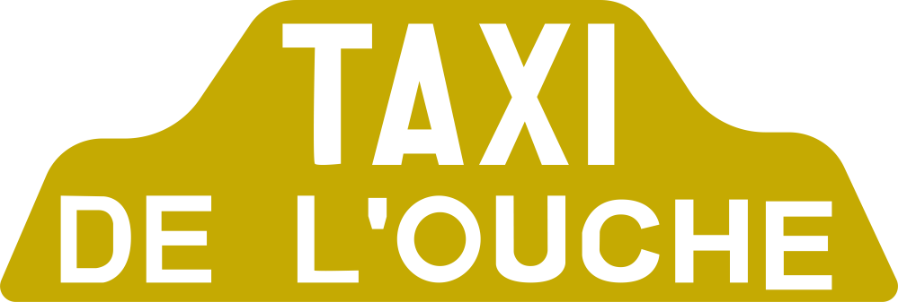 Taxi de l'Ouche.